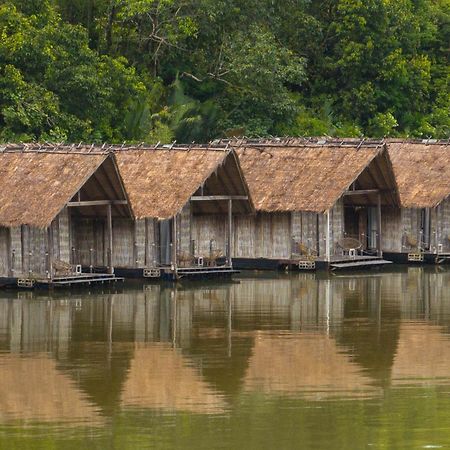 Thansur Tatai Eco Resort Eksteriør billede