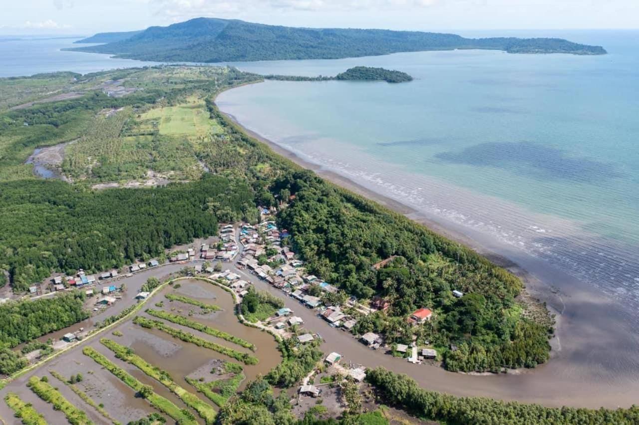 Thansur Tatai Eco Resort Eksteriør billede